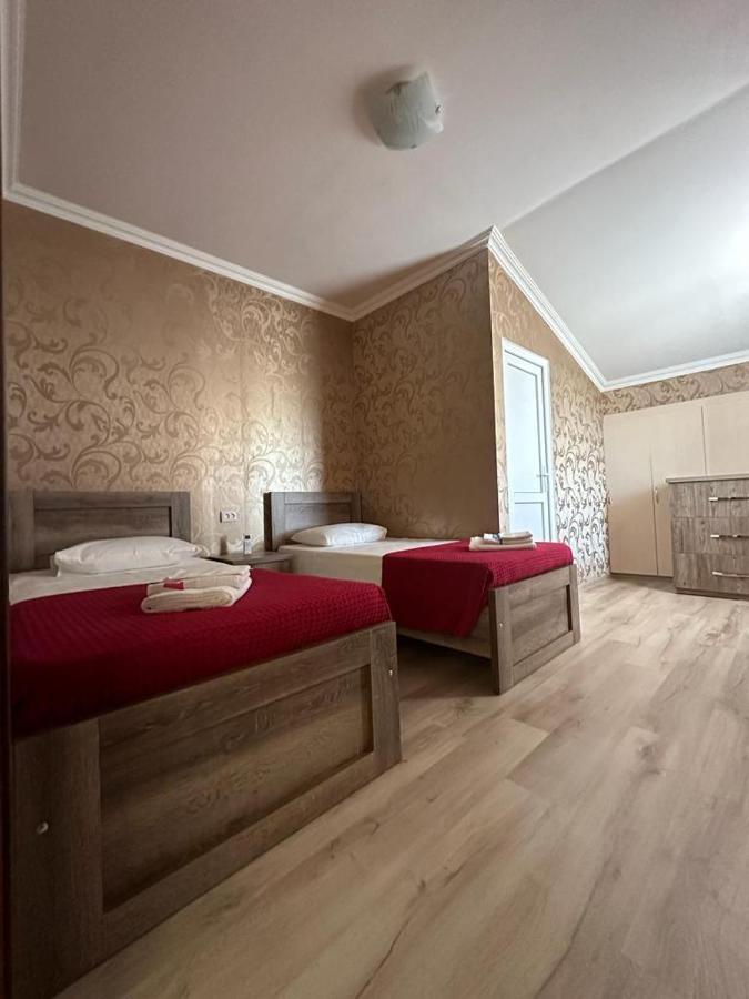 Apartmán Happy House Kutaisi Exteriér fotografie
