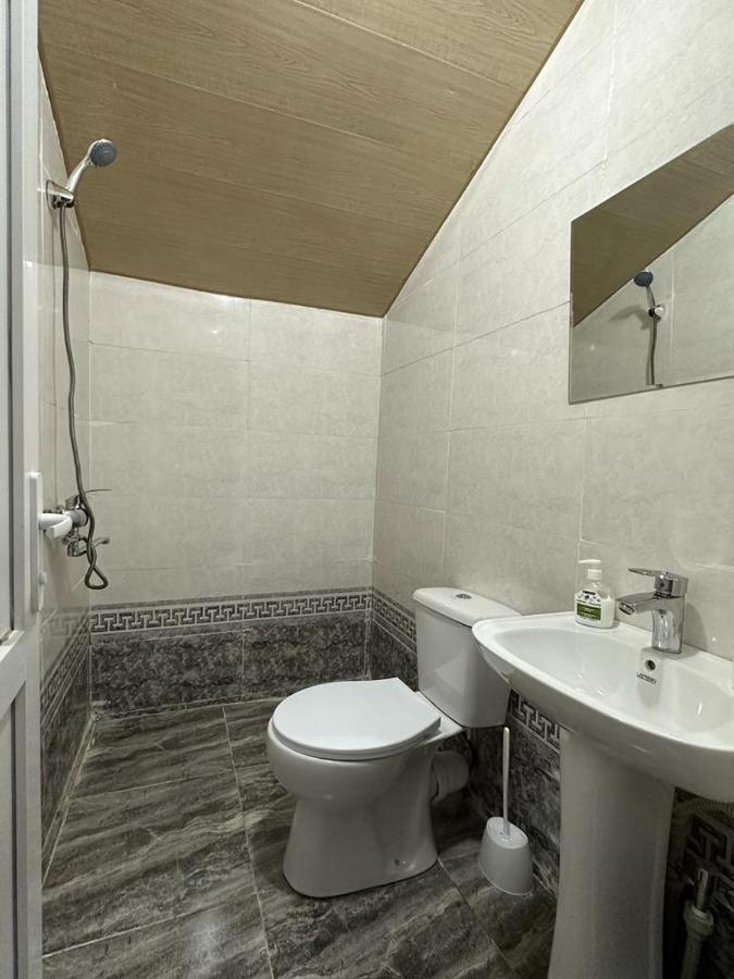 Apartmán Happy House Kutaisi Exteriér fotografie