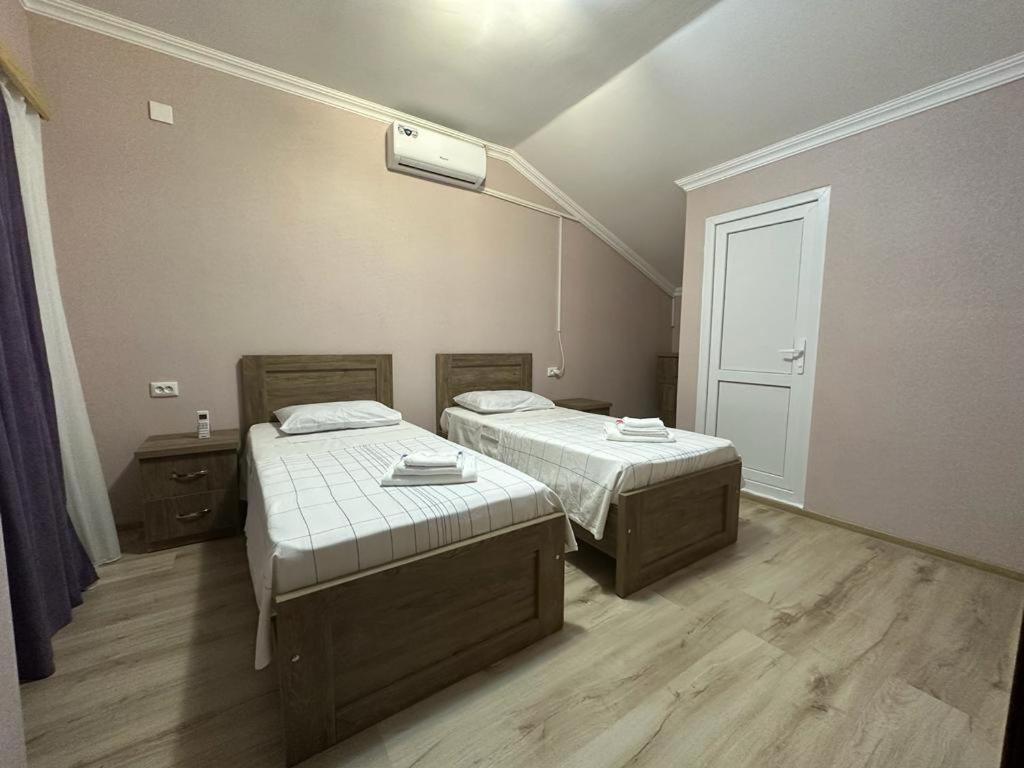 Apartmán Happy House Kutaisi Exteriér fotografie